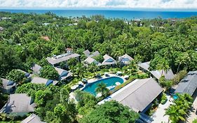 Kingo Retreat Resort